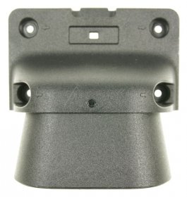 Vestel Fixings And Brackets - 23552676 Det std fs 43550_black_8pcs(pkg_(e