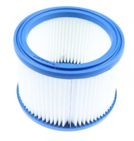 Nilfisk Vacuum Cleaner Filter - 302001095 Filter Element Ø185x140 Hepa H14