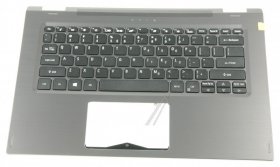 Acer Us United States Notebook keyboards - 6b guwn1 009 Cover Upper Gray With Keyboard Us-int Acer Us United States Notebook keyboards - 6b guwn1 009 Cover Upper Gray With Keyboard Us-int