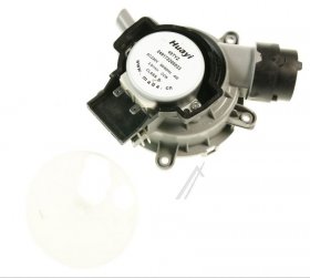 Solenoid Valve - 1512000600 C00866554 Karna Valve Group [Arcelik]