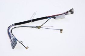 Harness - 00165294 Cable Harness [Bosch Siemens]