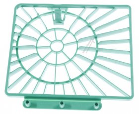 Filter Lid - 8087782051 Filter Support Zeus Green Luc [Electrolux Aeg]