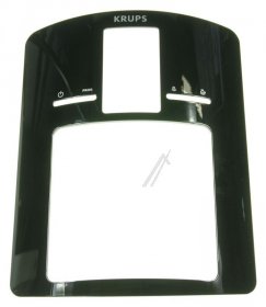 Panel - Ms-0a01904 Facia-black [Groupe SEB]