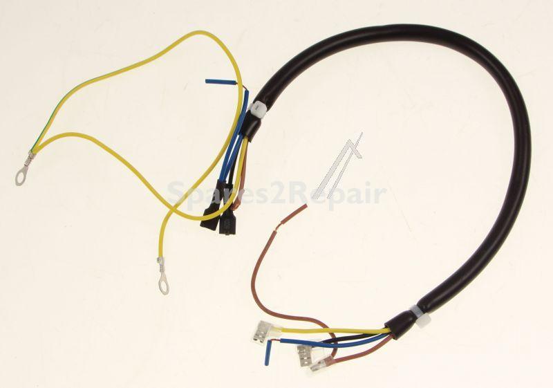 Hisense Gorenje Harness - Hk1140064 Wiring Harness