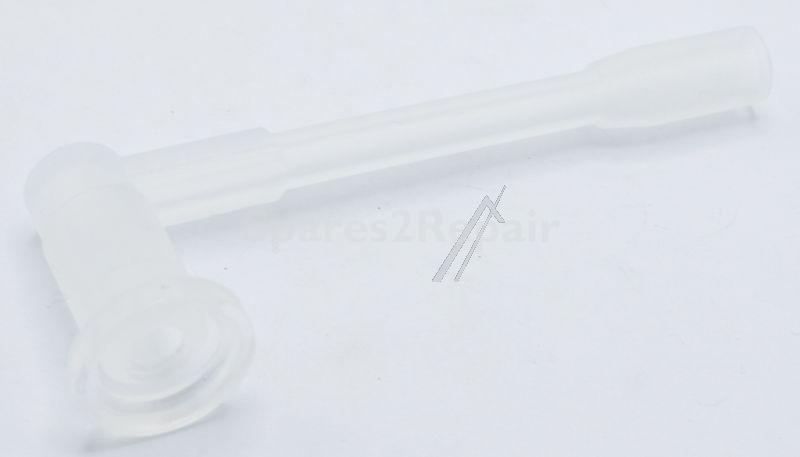 Carrier Assembly - Fl306062 Pump Connection [Delonghi]