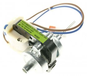 Ventilator Motor - 4884571685 C00879924 Fan Motor [Arcelik]
