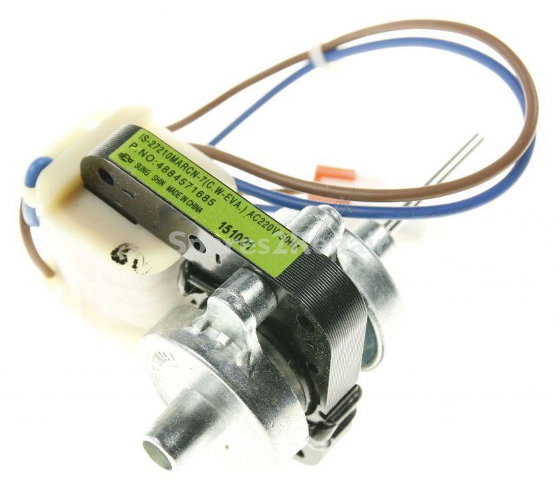 Ventilator Motor - 4884571685 C00879924 Fan Motor [Arcelik]