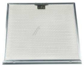 Faber Roblin Metal Grease Trap - 13mc068 Aluminum Filter 507x236 Linear M900 Mob