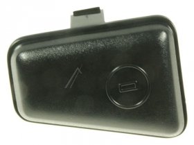 Switch - Pedal Switch dark Grey [Electrolux Aeg]
