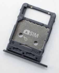 Samsung Sim card Holder - Gh98-45420a Assembly Sim Tray-za V2