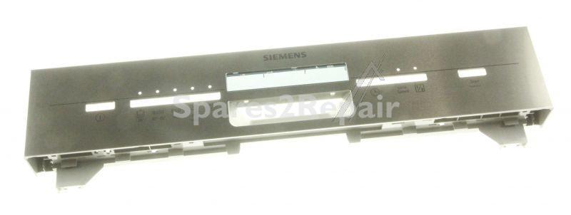 Housing - 11018453 Panel Frame [Bosch Siemens]
