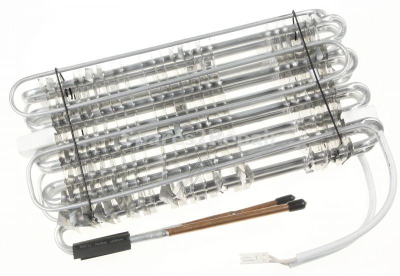 Evaporator - 8037760 Freezer Compartment Evaporator Amk03 07 [Amica]