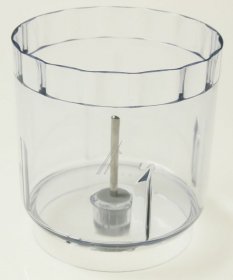 Philips Saeco Mixer - Blender Bowl - Cp1382-01 300005691491 Compact Bowl Assembly