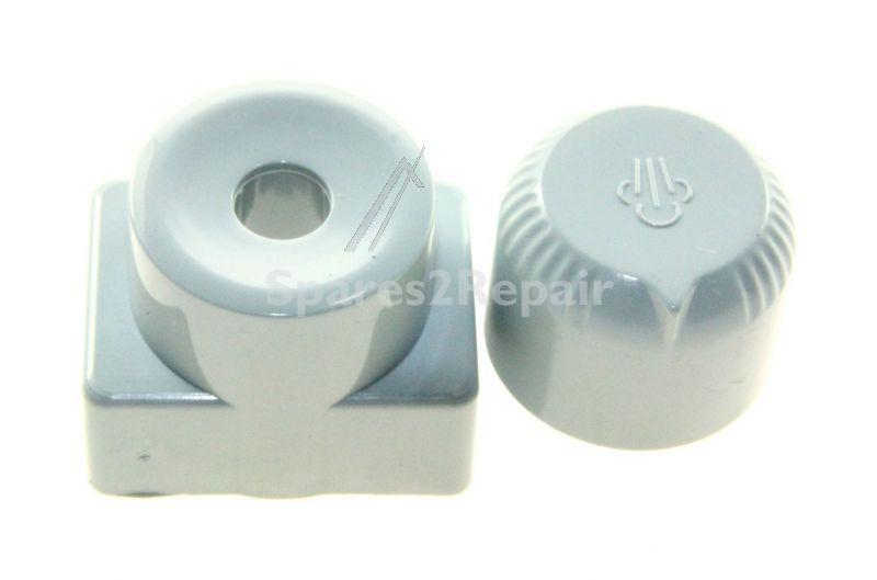 Braun Button Set - 7050983 Knopf-set Blau