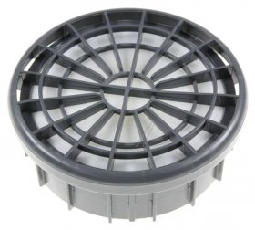 Nilfisk Vacuum Cleaner Filter - 107402902 Hepa Filter H13