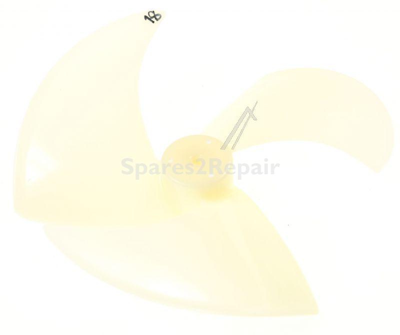Fan Blades - 4055091690 Fan [Electrolux Aeg]