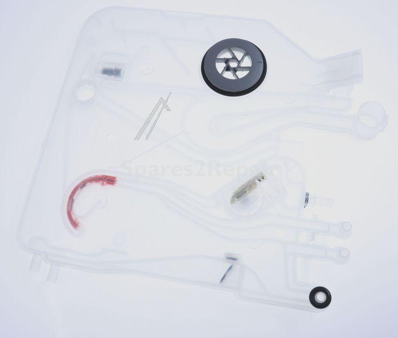 Pressure Controller - 00204776 Water Inlet [Bosch Siemens]