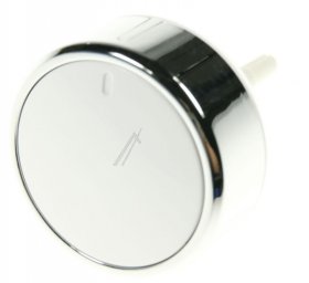 Button - 42176265 Pr Adjustment Knob Gr-k230 F124-p17 [Vestel]