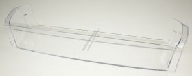Snaige Refrigerator - Freezer Door Shelf - D357287-s1 Freezer Door Shelf