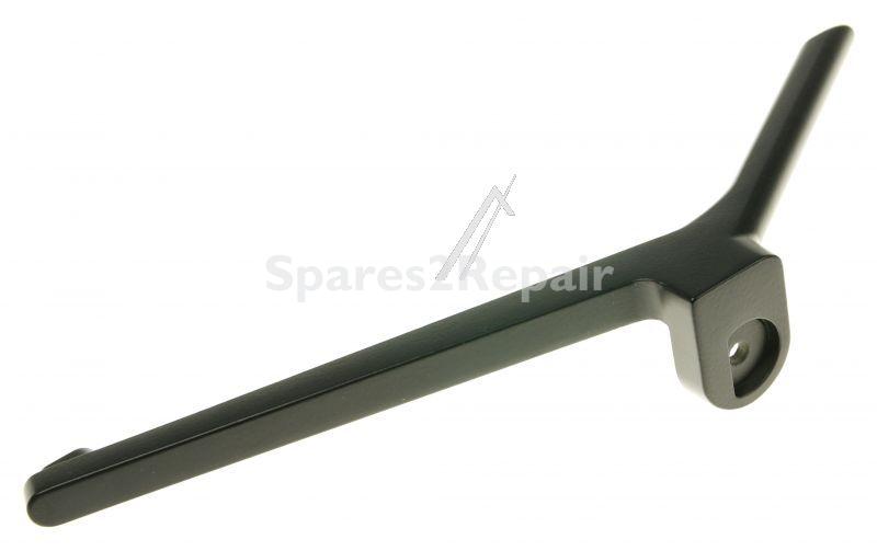 Vestel Stand Support - 45014601 Stand 43533 Left Black (pkg)(p9005)