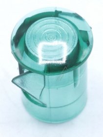 Ilve Cap - Green Neon Indicator Lens