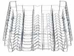 Dish Basket - 1751309700 C00876459 Upper Rack Gr Ral7037 [Arcelik]