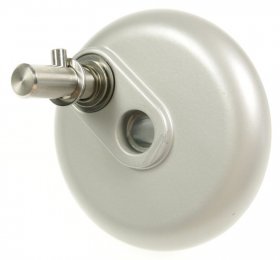 Smeg Gear Unit - 69877a682 Orbit mixer Head Bb Ss