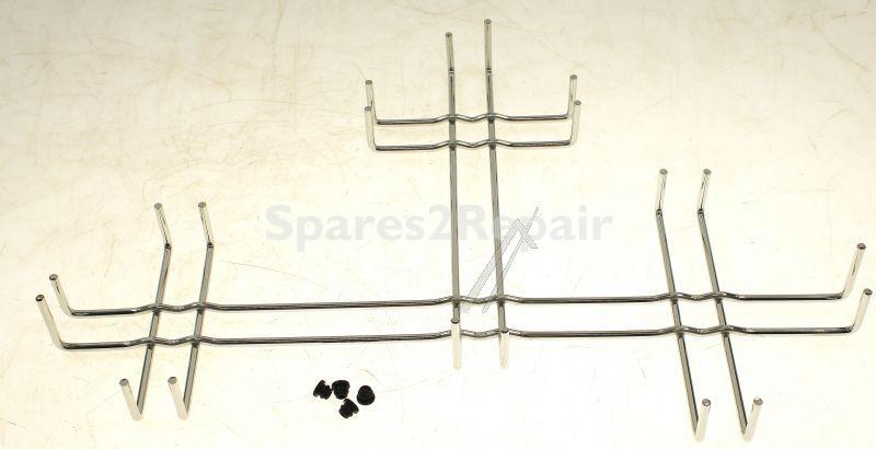 Dometic Panel - Plate bottom door fo311 Hobby