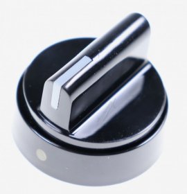 Control Knob - 9050630 Toggle Code1_g-09 8873 00 Black [Amica]