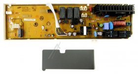 Samsung Display Unit - Dc94-06163a Assembly Pcb Eeprom 1450 fwm_uni f500 7kg 1