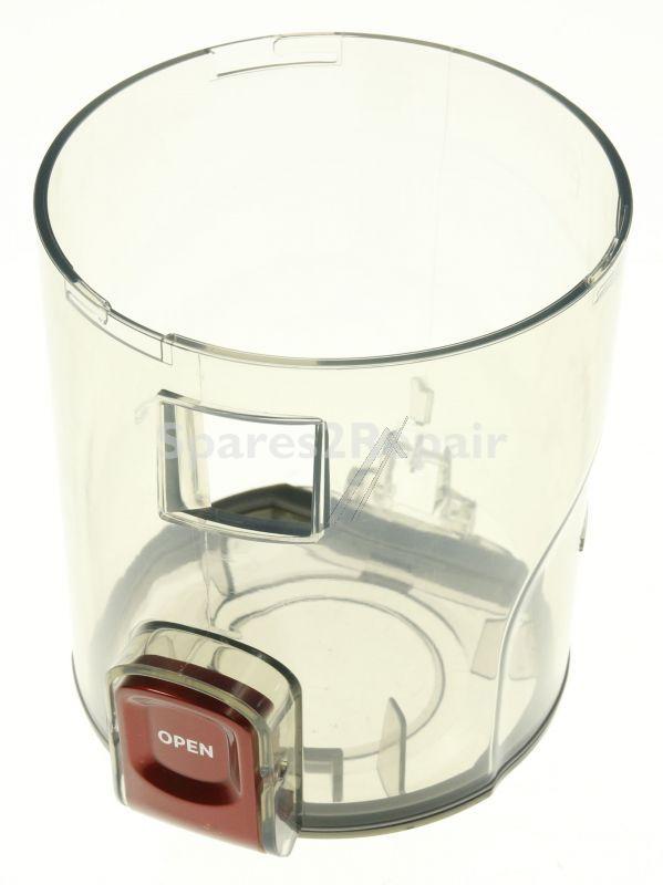 Mechanism - 48028726 Cyclone Housing Complete [Candy Hoover]