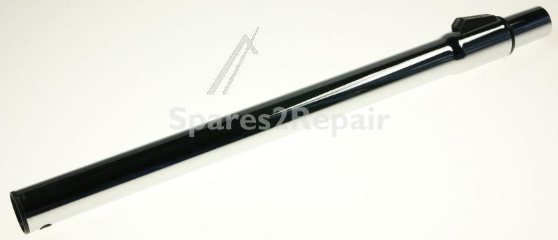Telescopic Hose - 4055117636 Tube extension 2pcs [Electrolux Aeg]