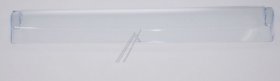 Refrigerator - Freezer Door Shelf - 42038517 Shelf Cover-140bxd(Åef-vestfrost Mava°) [Vestel]