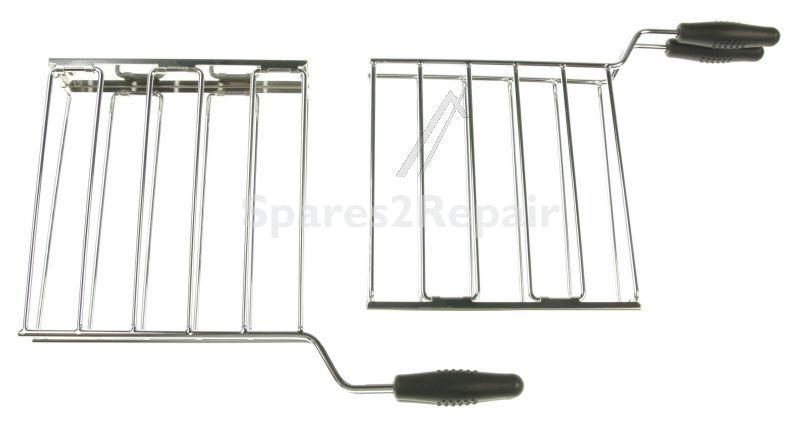 Smeg Grills - Tssr01 690073991 Racks Set