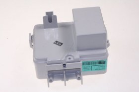 Fridge Door - C00319654 480132100613 Door Refriger Inox [Whirlpool Indesit]