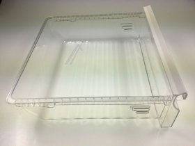 Vegetable Drawer - 12131000a11229 Fruits And Vegetables Box Component [Midea]