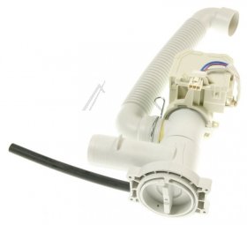 Haier Drain Pump - 0020809284g 49050626 Drain Valve Module