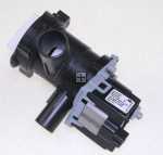 Pump Housing - 00095569 Pump-housing [Bosch Siemens]