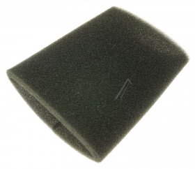 Compatible Vacuum Cleaner Filter - Filter Alternative For Rowenta Rs-ru3712