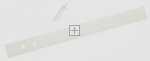 Guide-rail - C00330648 481246238165 Guide [Whirlpool Indesit]