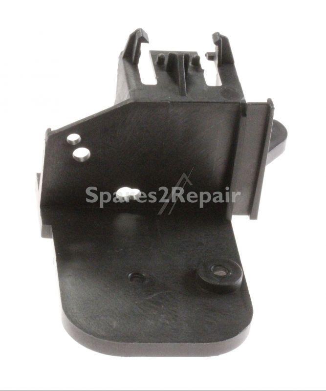 Handle - 5313219481 Holder Solenoid Valve(1e) Black(pp)esam [Delonghi]