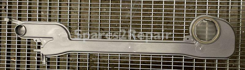 Hose - 1754250100 C00919367 Fan Suction Tube - Welded [Arcelik]