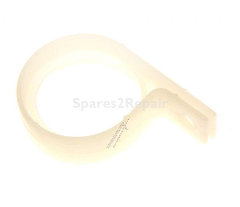 Samsung Clamp - Dc61-00118a Clamp-hose lylon6-6 id27 od30 p1291