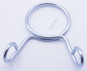 Samsung Clamp - Dc72-00001h Band Ring heba-pjt hswr pi3 0 id35 - wht