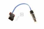 Samsung Temperature Sensor For Washing Machines, Dryers, Dishwashers - Dc32-00010c Thermistor Washer -10~100 5 5 3 243k ±2