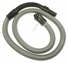 Filter Plus Vacuum Cleaner Hose - Suction Hose With Handle Alternative For Miele