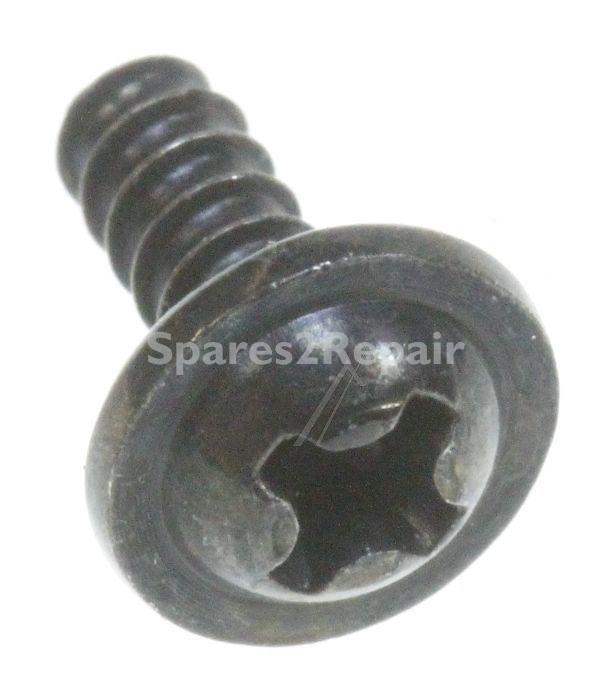 Grundig Screw - 011274r C00939015 Standfootscrew 30x8 Black