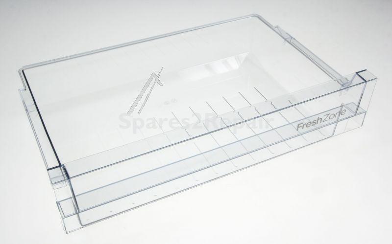 Hisense Gorenje Vegetable Drawer - 516054 Drawer A6-fc4 031 Fz Sign a Assembly Serv