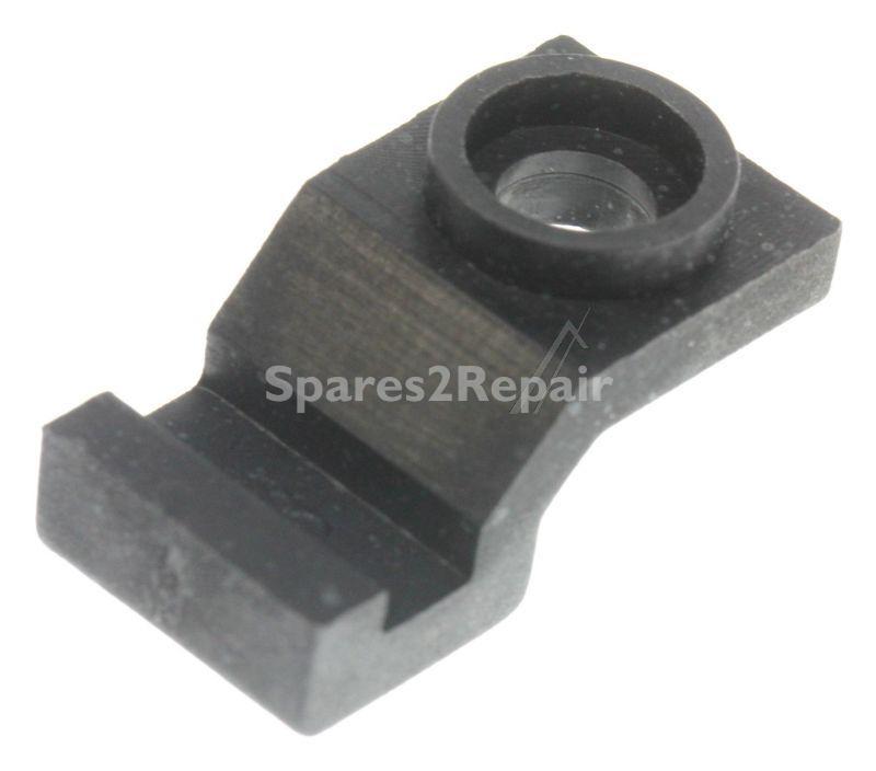 Smeg Fixings And Brackets - 768411631 Bracket Switch Board Butt