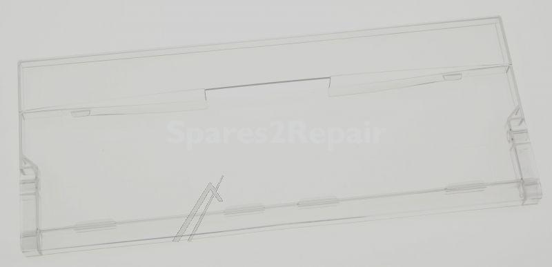 Hisense Gorenje Drawer Front - 662057 Compartment Door Zod54 V165 060-nes